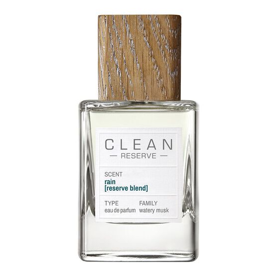 CLEAN RESERVE RAIN EDP